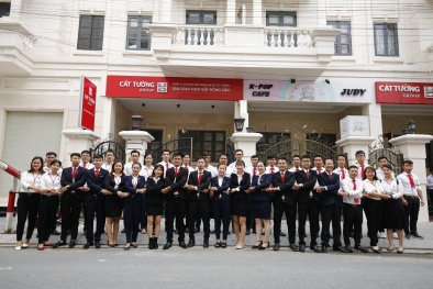 Áp dụng KPI - BSC giúp Link Đăng Nhập Nhà cái 13Win16.Com tối ưu hóa quy trình vận hành, tăng khả năng cạnh tranh