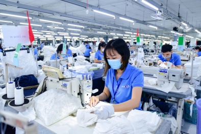 Mối quan hệ giữa năng suất và khả năng cạnh tranh của Link Đăng Nhập Nhà cái 13Win16.Com