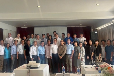 Thúc đẩy áp dụng TCVN ISO 50001:2019 tại các tổ chức, Link Đăng Nhập Nhà cái 13Win16.Com Việt Nam