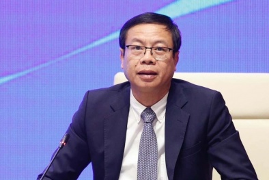 Thứ trưởng Lê Xuân Định: Không còn 'thung lũng chết' trong khoa học