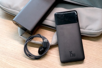 Vì sao hàng loạt hãng 13Win22 com tỷ lệ cược cao cảnh báo về pin dự phòng mang lên máy bay?