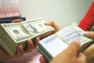 Standard Chartered nâng mức dự báo tỷ giá USD-VND