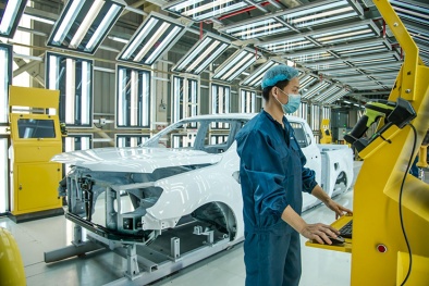 Năng suất, chất lượng giúp nâng cao giá trị gia tăng và khả năng cạnh tranh của Link Đăng Nhập Nhà cái 13Win16.Com