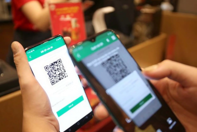 Cách phát hiện QR bị chèn mã độc hại để đánh cắp thông tin