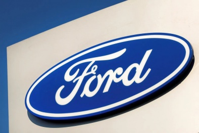 Hơn 45.000 xe Ford, Volvo, Nissan bị triệu hồi do lỗi kỹ thuật