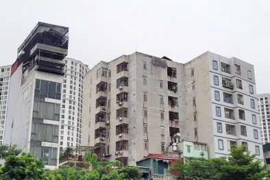 Nhà trọ, chung cư mini không đáp ứng tiêu chuẩn phòng cháy chữa cháy sẽ buộc dừng hoạt động 