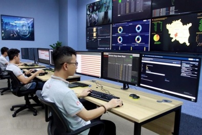 Tăng cường khả năng phục hồi an ninh mạng, giảm thiểu rủi ro với tiêu chuẩn quốc tế 