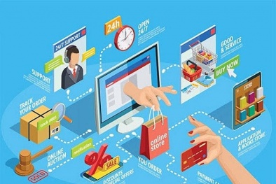 Kiểm soát chất lượng hàng hoá qua livestream: Đâu là giải pháp?