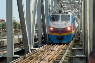 Nghiên cứu chính sách để thúc đẩy triển khai nhanh các dự án đường sắt