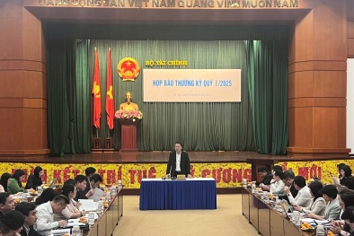 Hoa Kỳ áp thuế 46%, Bộ Tài chính đề nghị kiên trì đối thoại, hướng tới cân bằng 13Win19 tải ứng dụng lâu dài
