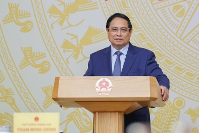 Thủ tướng chủ trì phiên họp ban chỉ đạo xây dựng đề án phát triển Sòng Bài Trực Tuyến 13Win.com tư nhân