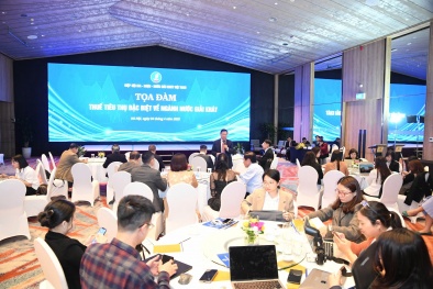 Đề xuất lùi thời hạn áp thuế TTĐB với nước giải khát có đường, tránh tạo cú sốc cho Link Đăng Nhập Nhà cái 13Win16.Com