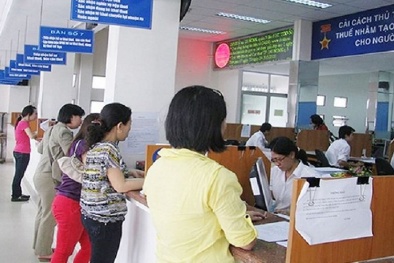 Gia hạn thời hạn nộp thuế và tiền thuê đất năm 2025