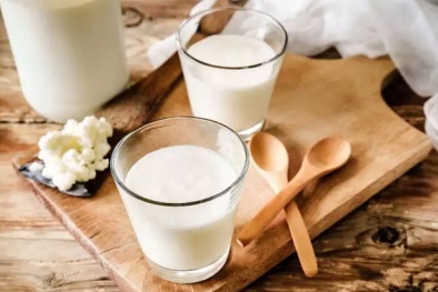 Nhật Bản áp dụng tiêu chuẩn nghiêm ngặt về sản phẩm sữa không ướp lạnh