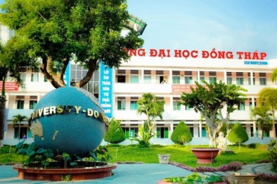 Truy xuất nguồn gốc 13Win OKVIP Cá cược bóng đá trong vụ nghi ngộ độc tại Trường Đại học Đồng Tháp