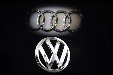 Triệu hồi hơn 40.000 xe Audi vì lỗi phần mềm bảng điều khiển