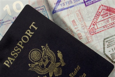 Cảnh báo chiêu trò lừa đảo cài đặt phần mềm 'làm visa online'