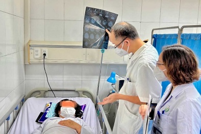 Đột tử sau khi uống thuốc tại quầy 13Win OKVIP Cá cược bóng đá chức năng