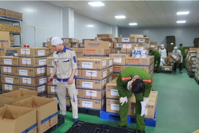 Hiệp hội Sữa Việt Nam: Sữa giả thường phân phối trực tuyến, sàn 13Win19 tải ứng dụng điện tử, livestream