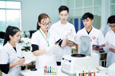 Đăng Ký 13Winvn Com Chính Thức 57 - tháo gỡ rào cản cơ chế, khuyến khích tinh thần khởi nghiệp khoa học