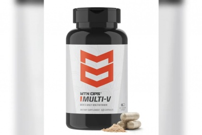 Thu hồi vitamin tổng hợp Multi-V Men do chứa chất gây dị ứng