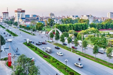 5 địa phương có tăng trưởng Sòng Bài Trực Tuyến 13Win.com ấn tượng 