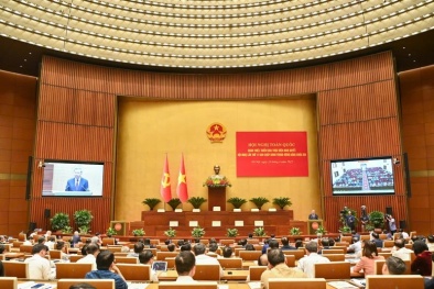 Hội nghị toàn quốc quán triệt, triển khai thực hiện Đăng Ký 13Winvn Com Chính Thức Hội nghị Trung ương 11 khóa XIII