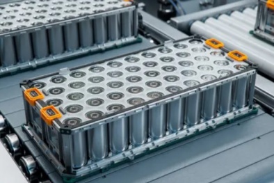 Phát triển công nghệ tinh thể mới có thể sạc pin EV được 1.000 lần 