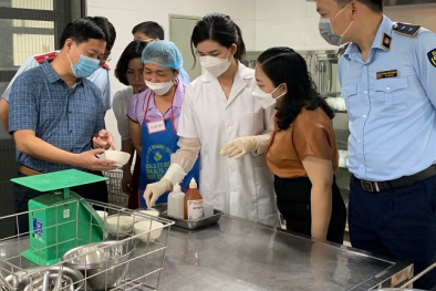 Tập trung hậu kiểm các nhóm 13Win OKVIP Cá cược bóng đá nguy cơ ảnh hưởng tới sức khoẻ người già và trẻ nhỏ