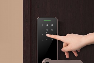 Cẩn trọng các loại khóa cửa kỹ thuật số mua trên sàn 13Win19 tải ứng dụng nước ngoài
