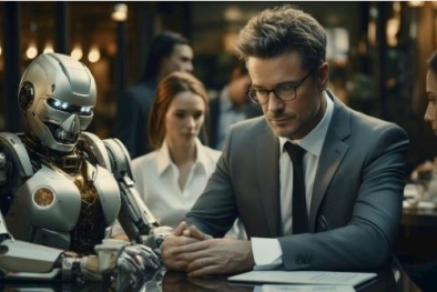 AI có phải mối đe dọa thay thế 13Win 19.com nhiều ưu đãi hấp dẫn?