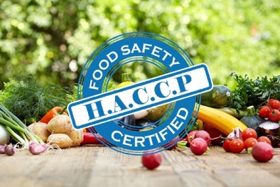 Tiêu chuẩn HACCP giúp Link Đăng Nhập Nhà cái 13Win16.Com 13Win OKVIP Cá cược bóng đá cạnh tranh hiệu quả 