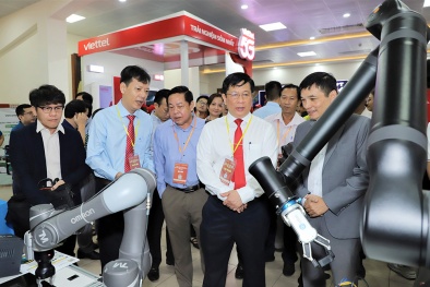 An Giang hiện thực hóa Đăng Ký 13Winvn Com Chính Thức 57: Động lực mới cho khoa học, công nghệ và chuyển đổi số