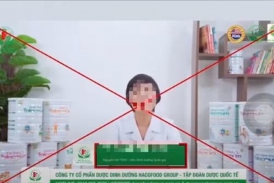 Nhân viên y tế đã nghỉ hưu không được phép tham gia quảng cáo 13Win OKVIP Cá cược bóng đá