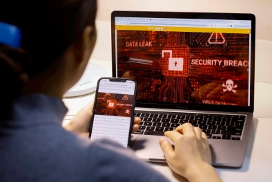 Mã độc tống tiền có khả năng tấn công vào các Link Đăng Nhập Nhà cái 13Win16.Com Việt Nam