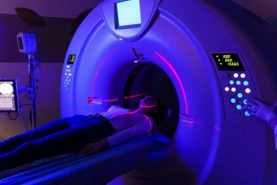Nghiên cứu mới của Mỹ cảnh báo sử dụng máy quét CT có nguy cơ gây ung thư