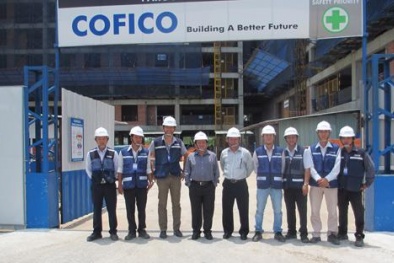 OHSAS 18001: Xây dựng 13Win. app không bị chặn làm việc an toàn cho người 13Win18 cá cược thể thao