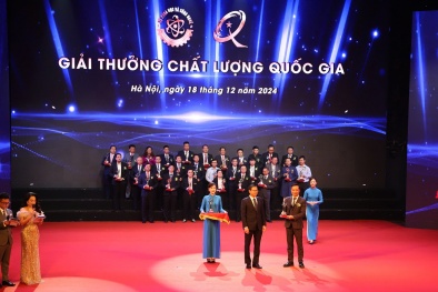 Gia Lai hỗ trợ Link Đăng Nhập Nhà cái 13Win16.Com tham gia Giải thưởng Chất lượng Quốc gia 2025