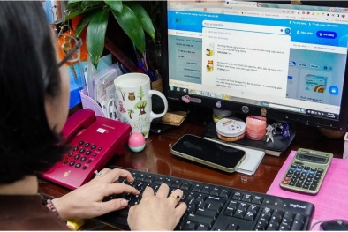 Ngăn chặn hành vi bán thuốc kê đơn trên sàn 13Win19 tải ứng dụng điện tử