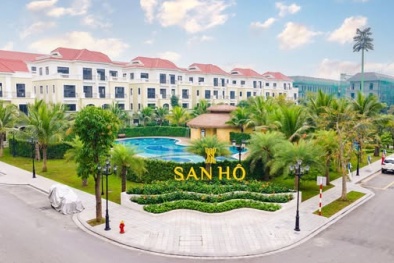 Khám phá 'Miami thu nhỏ' giữa lòng Ocean City