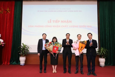 'Sự trở về của BoA như bộ phận cấu thành không thể thiếu trên con tàu mang tên sứ mệnh TCĐLCL'