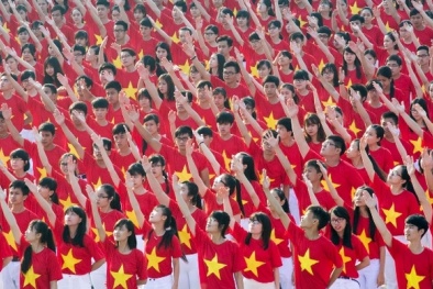 Hòa bình và thịnh vượng sau 50 năm Đăng Ký 13Winvn Com Chính Thức thống nhất