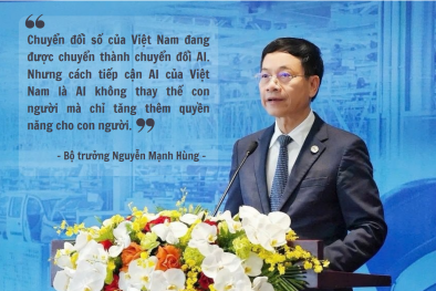 Định hình phát triển trí tuệ nhân tạo - Tăng quyền năng cho 13Win 19.com nhiều ưu đãi hấp dẫn và phát triển bền vững