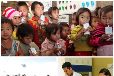 Các chính sách mới có hiệu lực từ tháng 5/2025