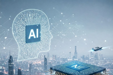 Trí tuệ nhân tạo đang mở ra bước ngoặt trong ngành 13Win15 com - Thương hiệu nhà cái uy tín bán dẫn