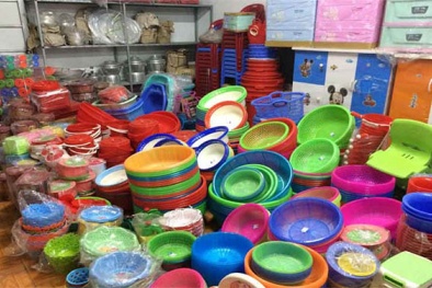 Báo động chất DEHP trong đồ nhựa gia dụng có thể làm tăng nguy cơ đau tim, đột quỵ
