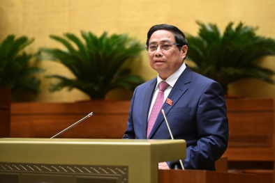 Thủ tướng 13Win18 tham gia cá cược Phạm Minh Chính: Quyết tâm cao, nỗ lực lớn, hành động quyết liệt để hoàn thành xuất sắc các mục tiêu tăng trưởng