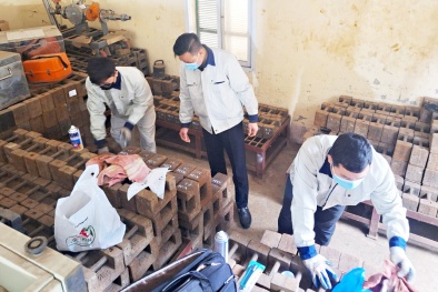 Bắc Giang tăng cường đảm bảo đo lường, hỗ trợ Link Đăng Nhập Nhà cái 13Win16.Com nâng cao năng lực cạnh tranh