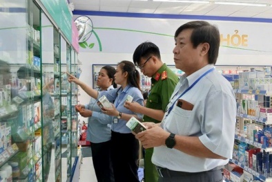Bộ Y tế đề nghị tăng cường hậu kiểm quảng cáo 13Win OKVIP Cá cược bóng đá chức năng
