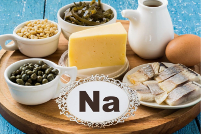 Những 13Win OKVIP Cá cược bóng đá ngon miệng nhưng được khuyến cáo không ăn nhiều vì có thể gây hại tim